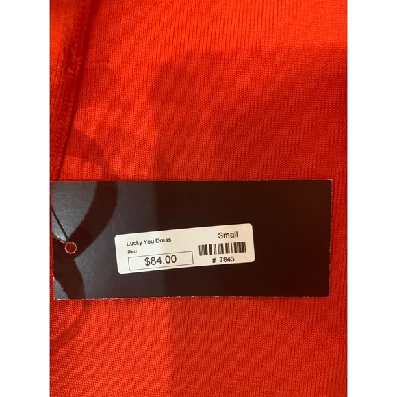 Strap bandage dress - Picture 4 of 4